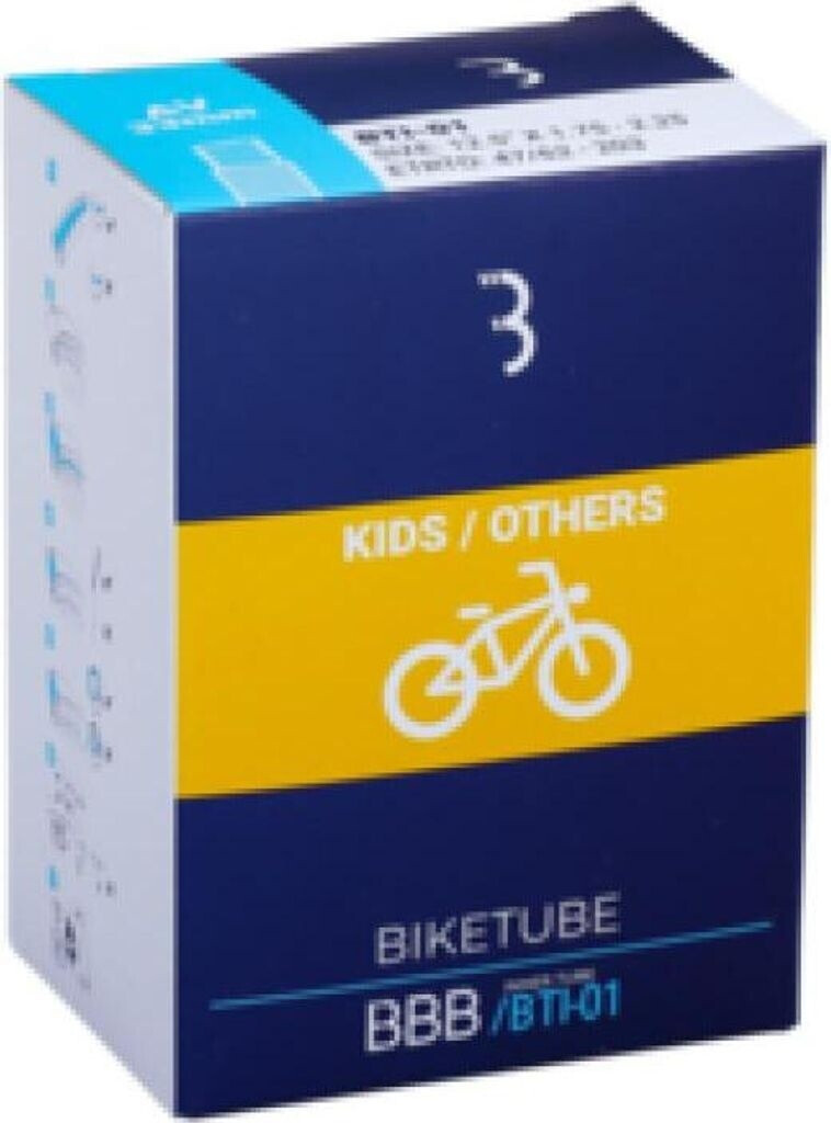 BBB Biketube (Kids/Others)