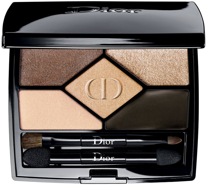 Dior 5 Couleurs Designer (5.7 g) 708 Amber Design
