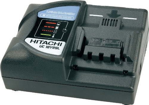 Hitachi UC 18YRSL