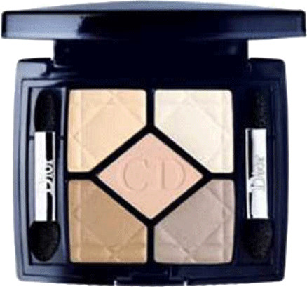 Dior 5 Couleurs Designer - 508 Nude Pink Design (6 g)