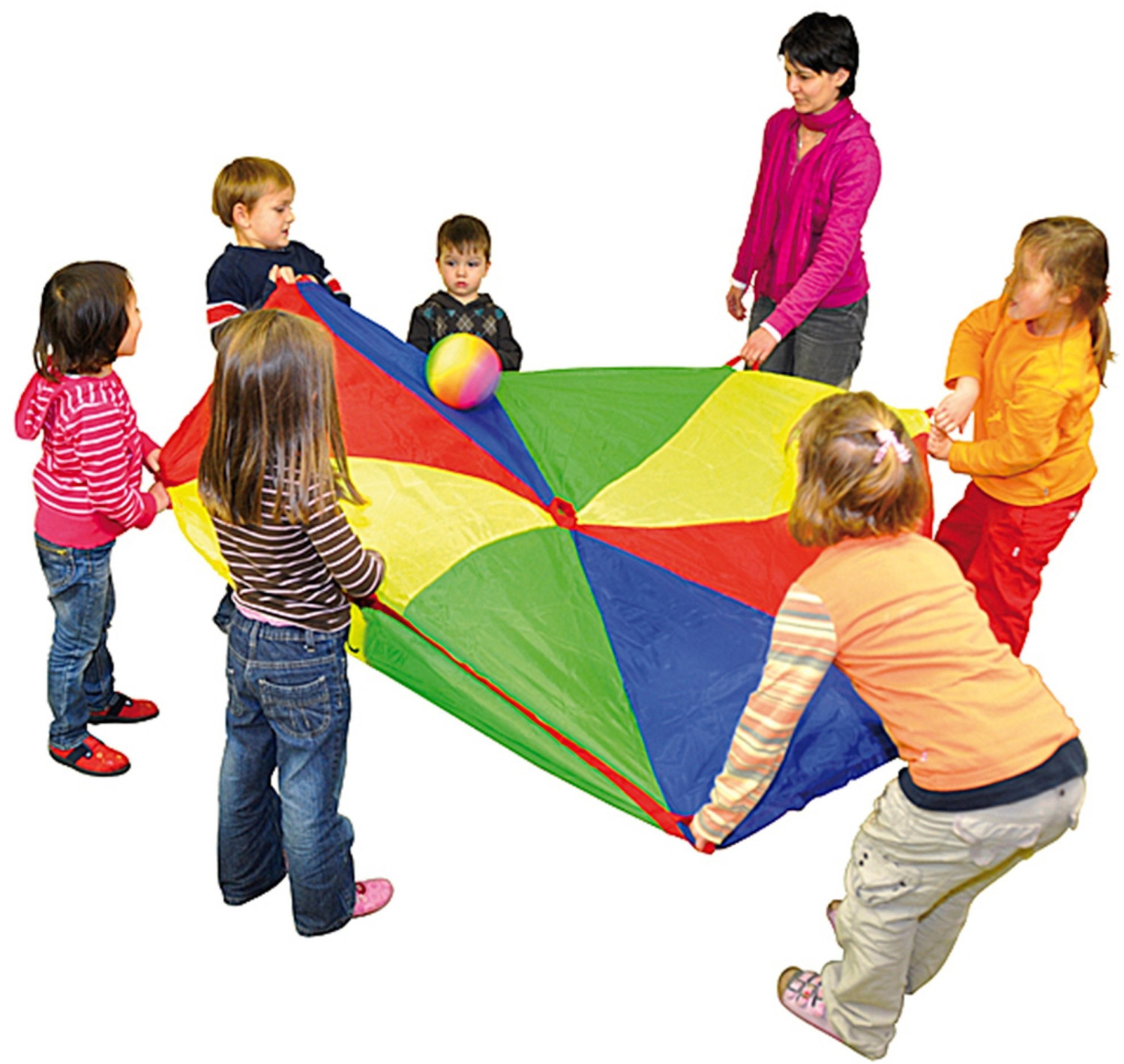 Eduplay Parachute 185 cm