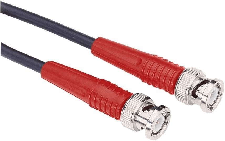 Testec BNC cable RG58, 0.5m