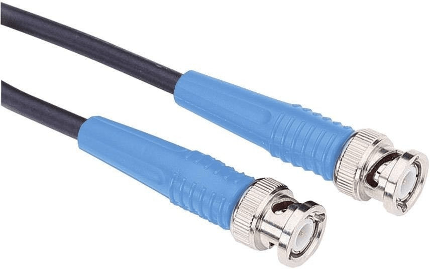 Testec BNC cable RG58, 3m