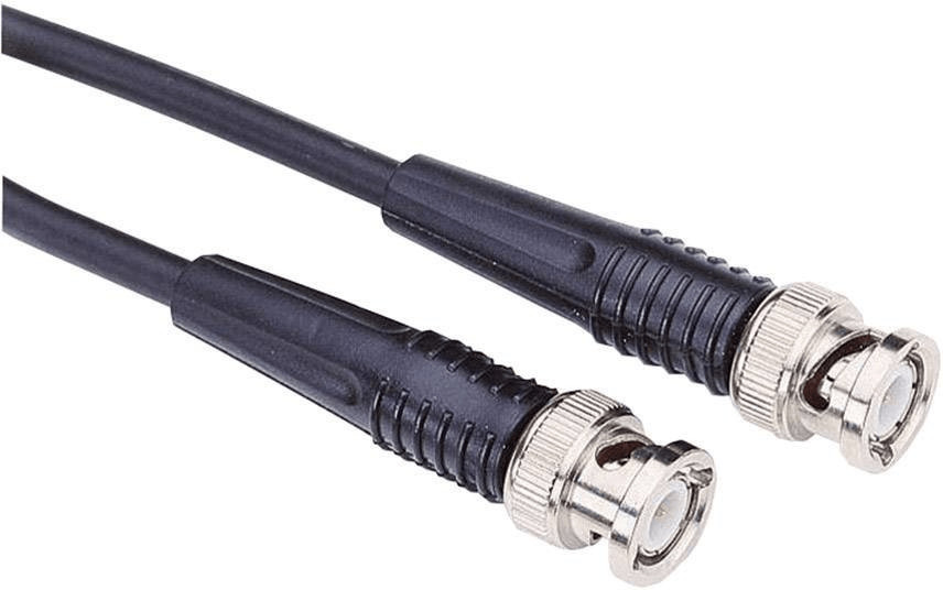 Testec BNC cable RG58, 10m