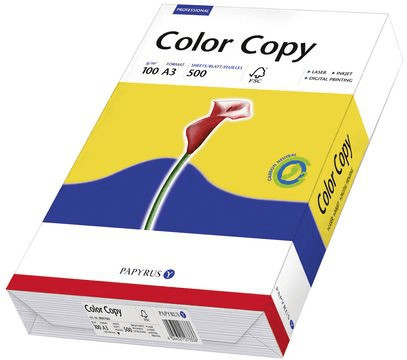 Papyrus Color Copy (88007860)