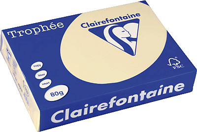 Clairefontaine Trophee (1787C)