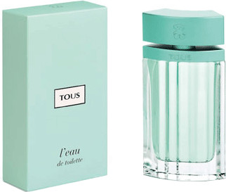 Tous L'Eau Eau de Toilette (50 ml)
