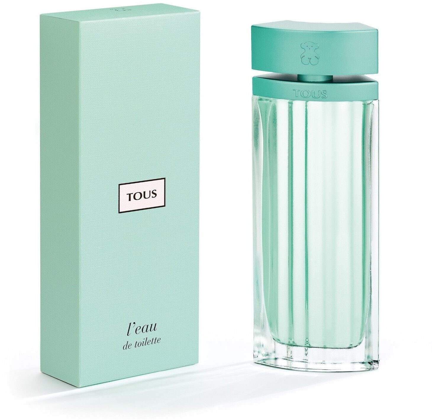 Tous L'Eau Eau de Toilette (90 ml)