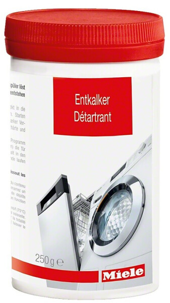 Miele Entkalker (250 g)