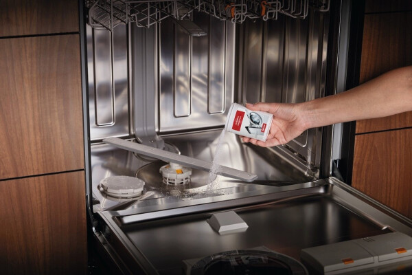 Miele Entkalker (250 g), Bild 2
