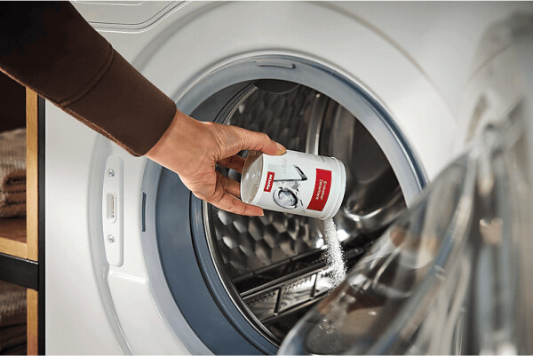 Miele Entkalker (250 g), Bild 5
