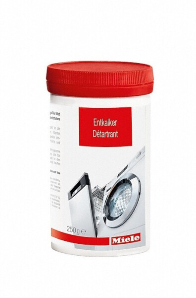 Miele Entkalker (250 g), Bild 6