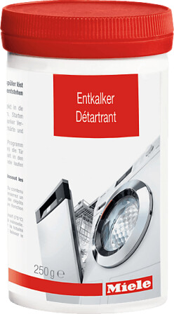 Miele Entkalker (250 g), Bild 7