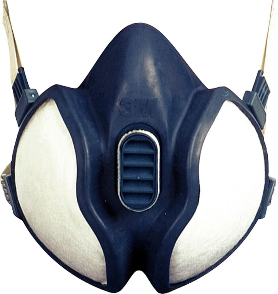 3M Medica Demi-masque de protection (4251)