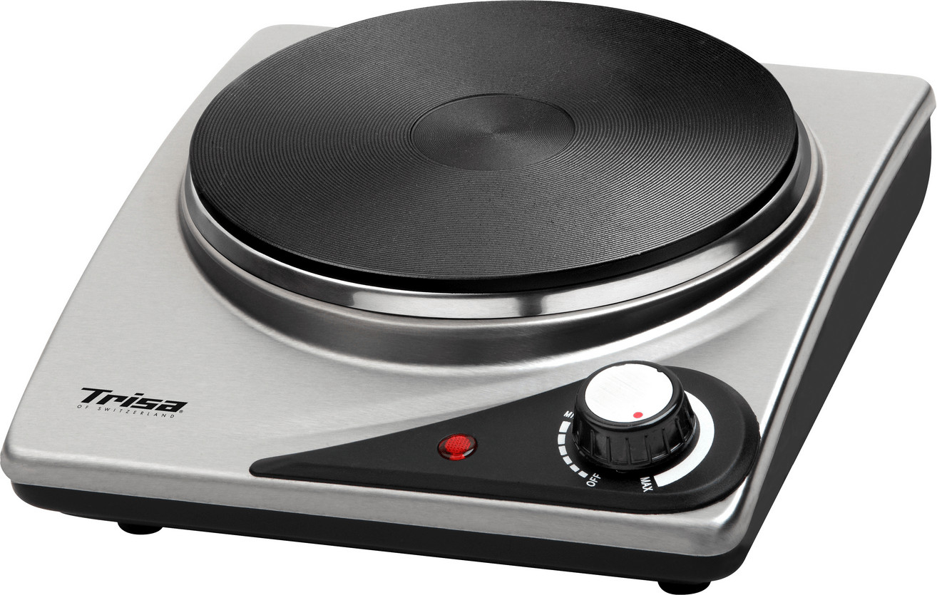 Trisa Easy Cook 1