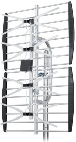 Maximum UHF 4