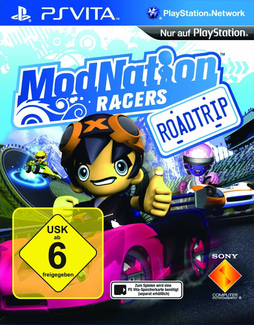 download modnation racers road trip ps vita