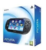 Sony PlayStation Vita (PS Vita), Bild 7