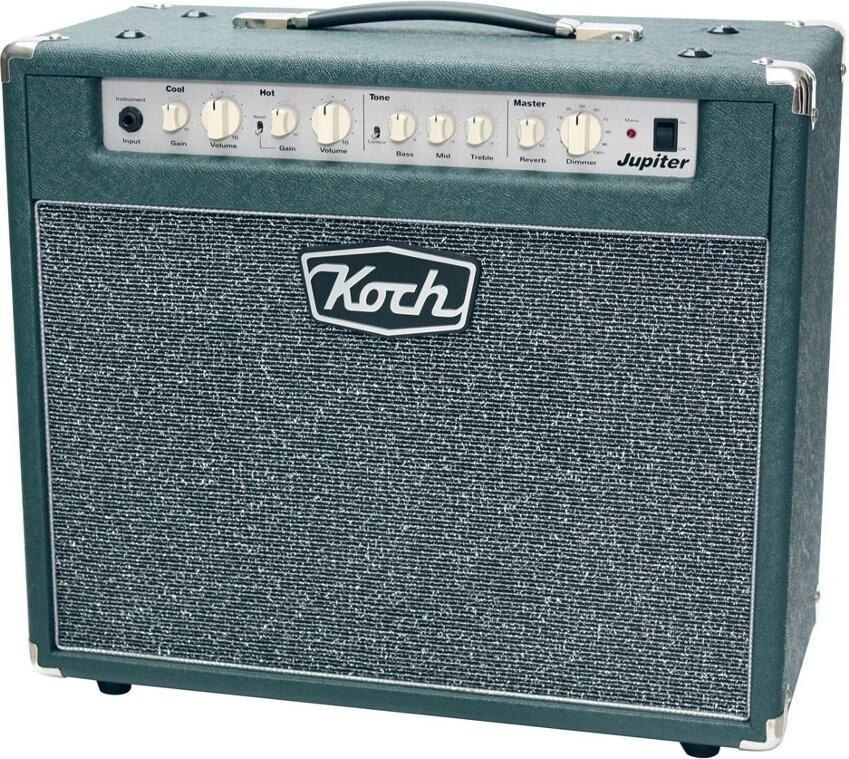 Koch-Amps Jupiter