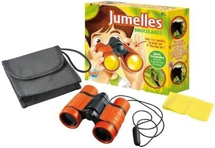 Buki Jumelles 4 x 32 mm