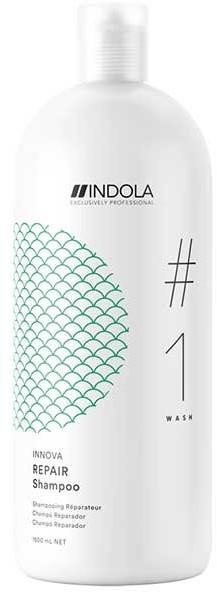 Indola Innova Shampooing réparateur (1500 ml)