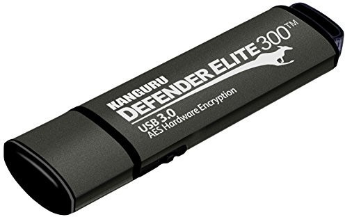 Kanguru Defender Elite 32 Go