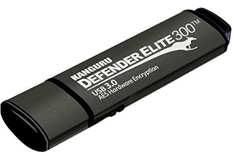 Kanguru Defender Elite 4 Go