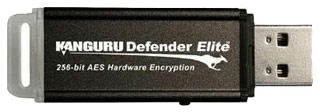 Kanguru Defender Elite 8 Go