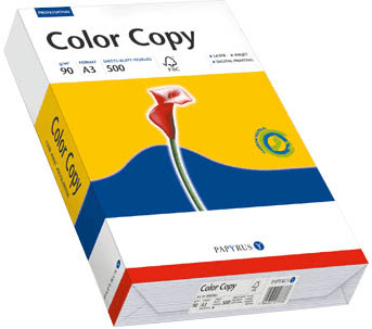 Papyrus Color-Copy, A3, 90 g/qm (88007864)