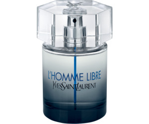 yves saint laurent homme libre