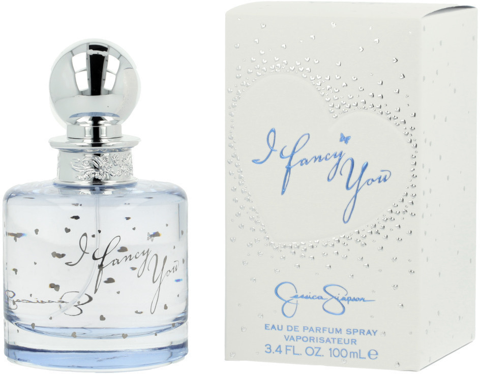 Jessica Simpson I Fancy You Eau de Parfum (100 ml)