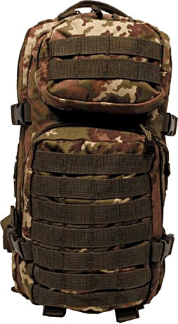 Max Fuchs Sac à dos militaire Assault I 30 L
