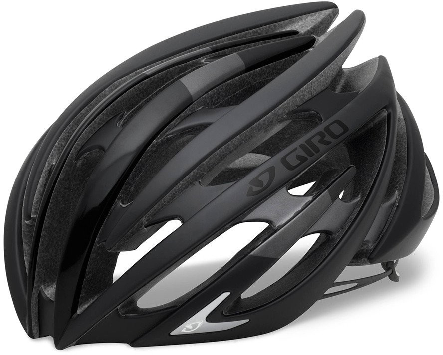 Giro Aeon noir-charbon