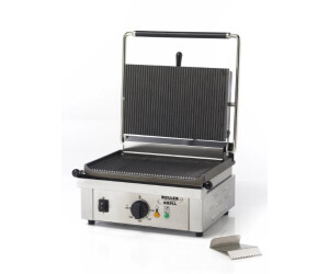 Roller Grill Panini