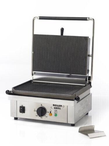 Roller Grill Panini