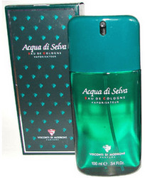 Visconti di Modrone Acqua di Selva Eau de Cologne (100 ml)