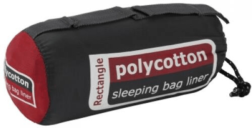 easy camp Rectangle gris one size