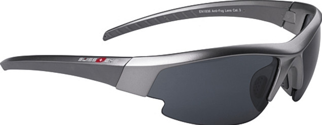 Swiss Eye Gardosa Evolution L