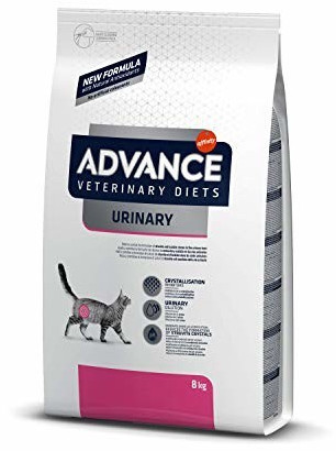 Affinity Advance Veterinary Diets Urinary Feline (8 kg)