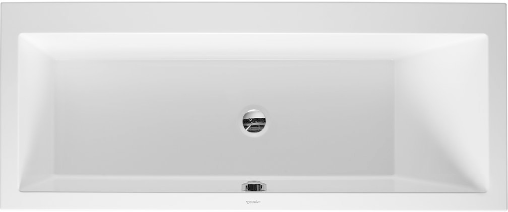 Duravit Vero 170 x 70 cm (700132)