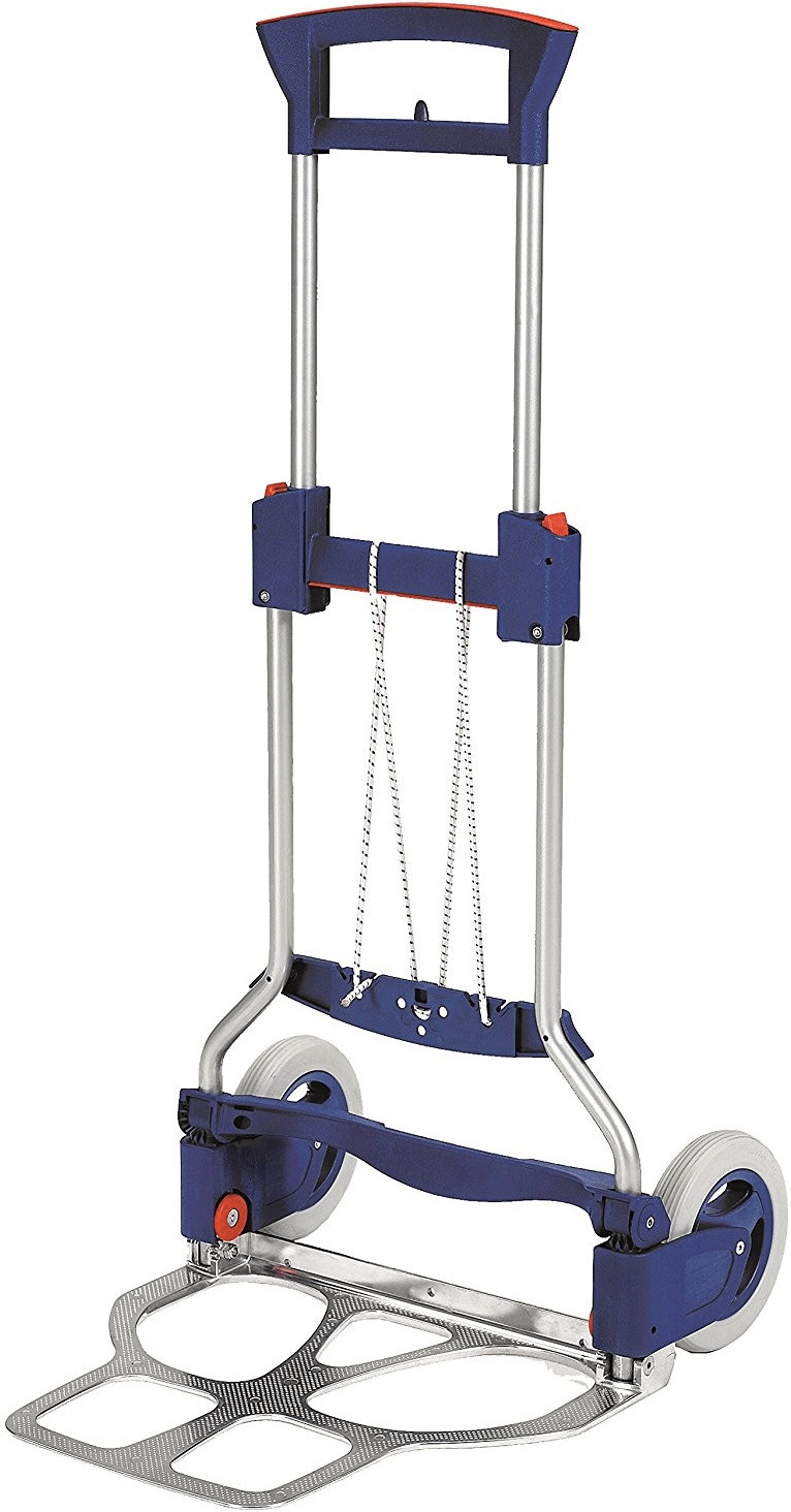 Braucke RuXXac-cart Business XL