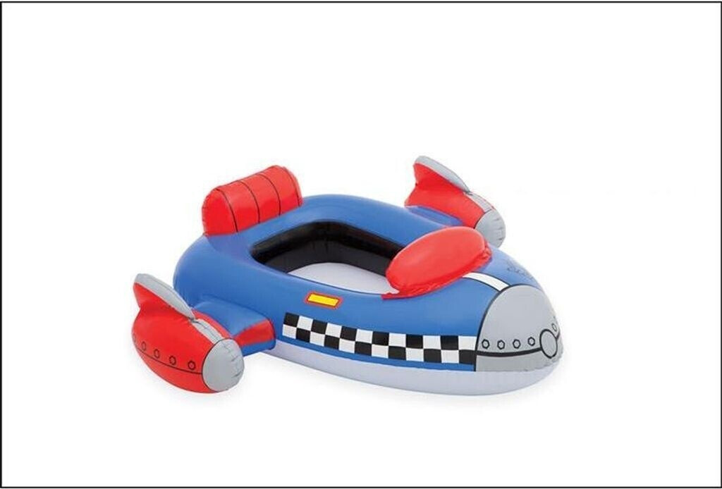 Intex Pool Cruiser 102 x 66 cm