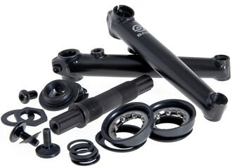 Salt BMX Rookie