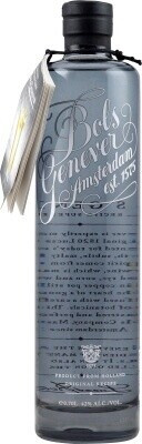 Bols Genever Amsterdam 0,7l 42%