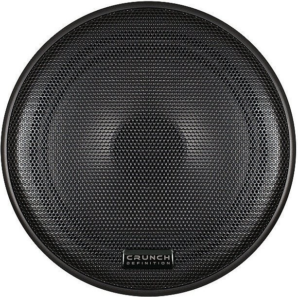 Crunch DSX6.2C