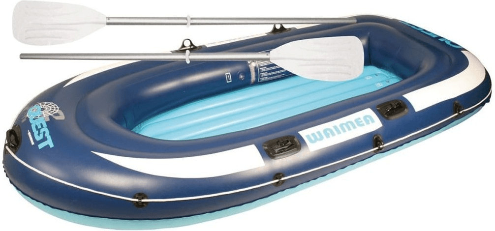 Waimea Bateau pneumatique pour 2 personnes