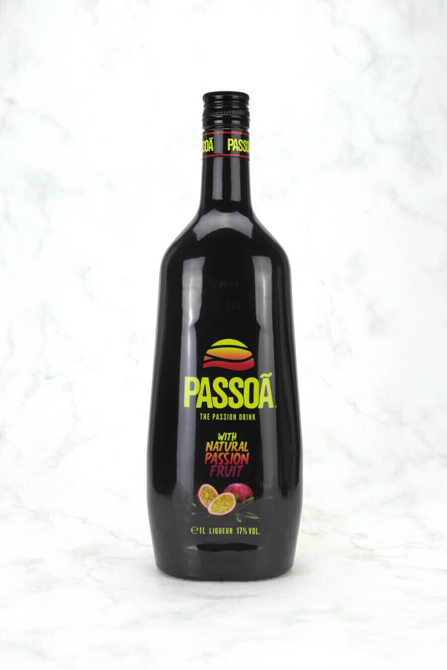 Buy Passoã Passion Fruit Liqueur 0,7l from £11.48 (Today