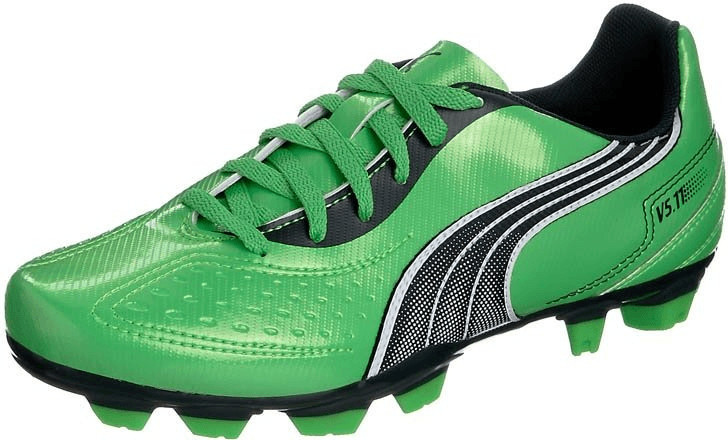 Puma v5.11 i FG