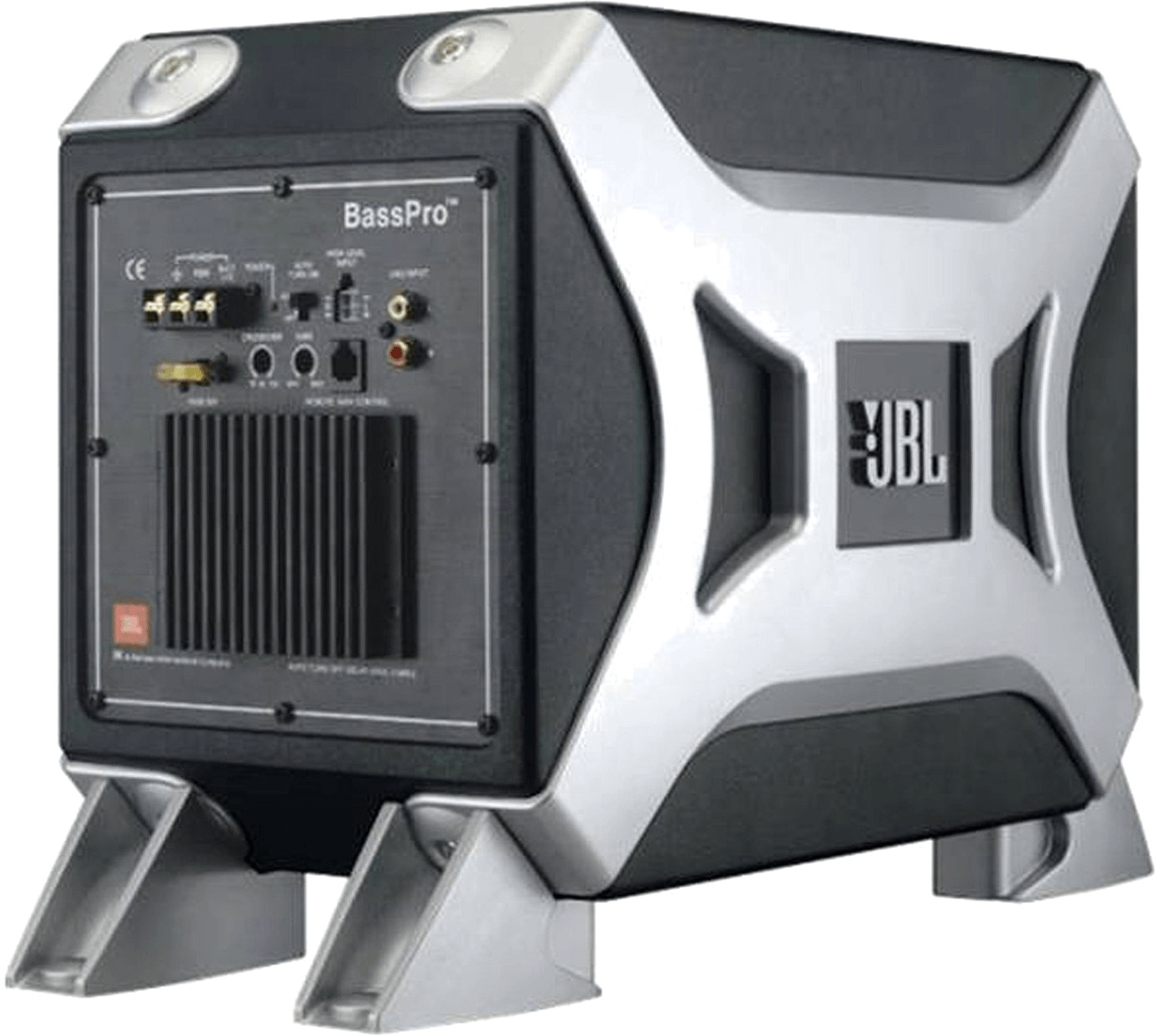 JBL Bass Pro II
