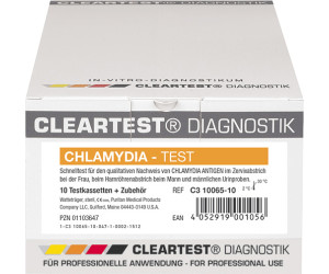 Was Kostet Ein Chlamydientest Was Kostet Ein Chlamydientest